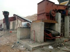 一臺(tái)大型石灰石破碎機(jī)多少錢？移動(dòng)石灰石破碎機(jī)廠家